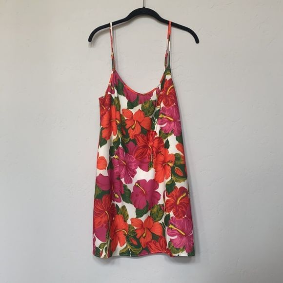 Show Me Your Mumu Tenley Tie Dress in Bahama Mama - Picture 3 of 8